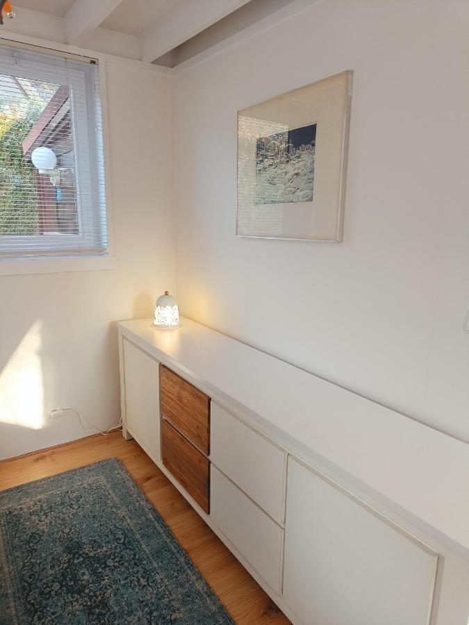 Moliere Villa Rekem Eksteriør bilde