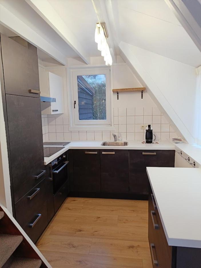 Moliere Villa Rekem Eksteriør bilde